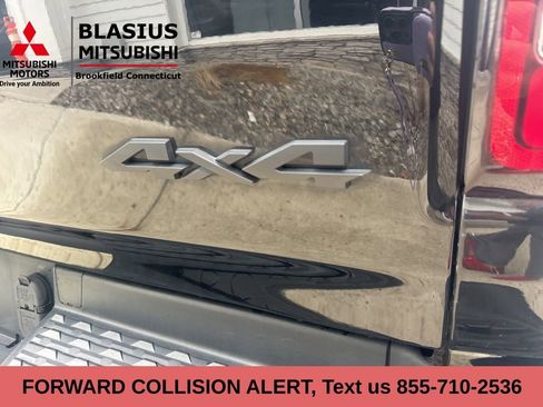 Used 2020 RAM 1500 Rebel w/ Rebel Level 2 Equipment Group image 14