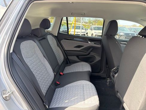 New 2026 Volkswagen Tiguan S AWD/4WD image 31