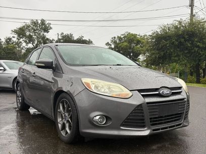 Used 2014 Ford Focus SE w/ Equipment Group 201A