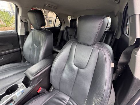 Used 2013 Chevrolet Equinox LS FWD image 13