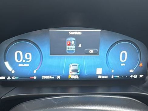 Certified 2023 Ford Escape Active w/ Tech Pack #2 image 17