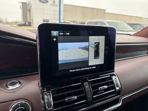 Used 2018 Lincoln Navigator Black Label image 19