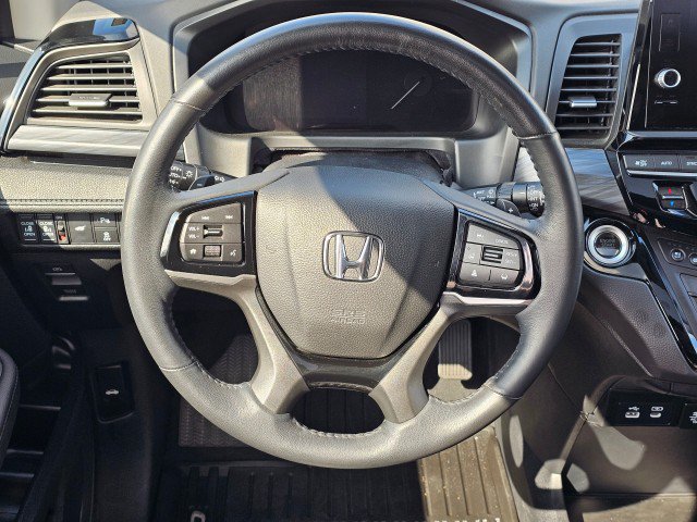 Used 2025 Honda Odyssey Elite image 27