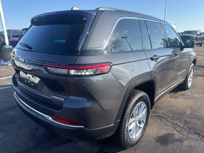 New 2026 Jeep Grand Cherokee Laredo X