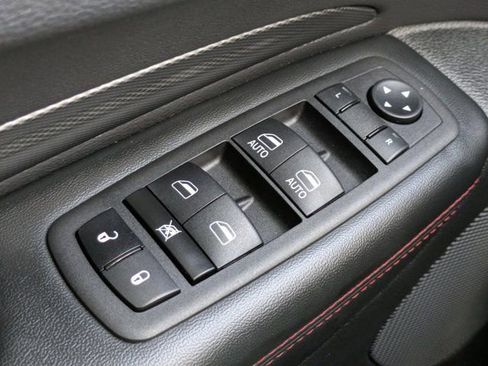 Used 2023 Dodge Durango R/T w/ Blacktop Package image 20