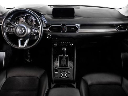 Used 2020 MAZDA CX-5 Touring image 10