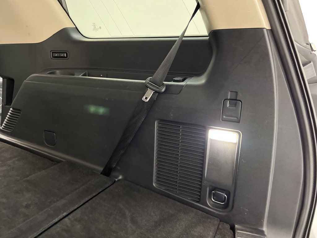 Used 2024 Ford Expedition XLT RWD image 50
