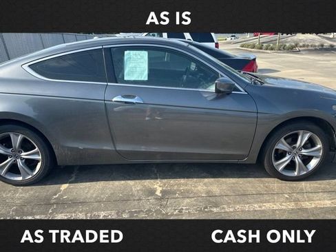Used 2012 Honda Accord EX-L image 7