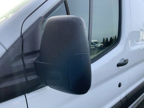 Used 2024 Ford Transit 350 148 Low Roof image 9