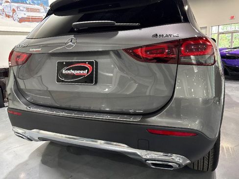 Used 2021 Mercedes-Benz GLA 250 4MATIC image 39