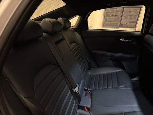 Certified 2023 Kia Forte GT-Line w/ GT-Line Premium Package image 21