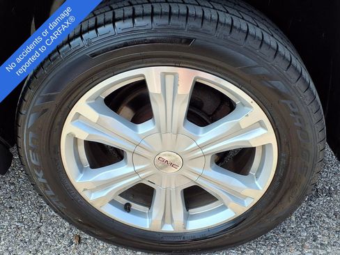 Used 2017 GMC Terrain SLT w/ Open Road Package AWD/4WD image 10