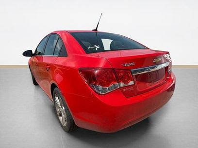 Used 2014 Chevrolet Cruze LT