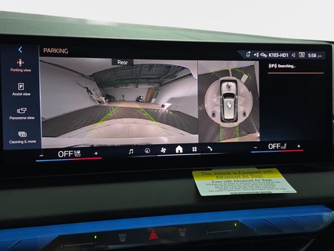 New 2026 BMW X3 xDrive30 w/ Premium Package image 23