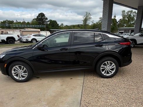 New 2026 Buick Envista Preferred image 4