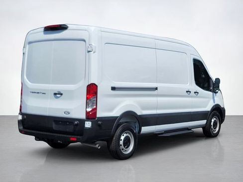 Used 2026 Ford Transit 250 148 Medium Roof w/ Load Area Protection Package RWD image 3