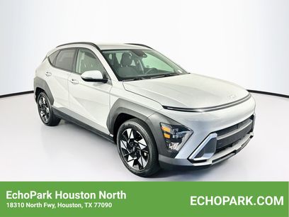 Used 2025 Hyundai Kona SEL