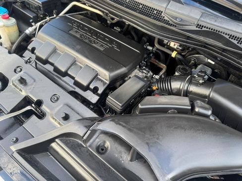 Used 2016 Honda Odyssey EX-L image 56