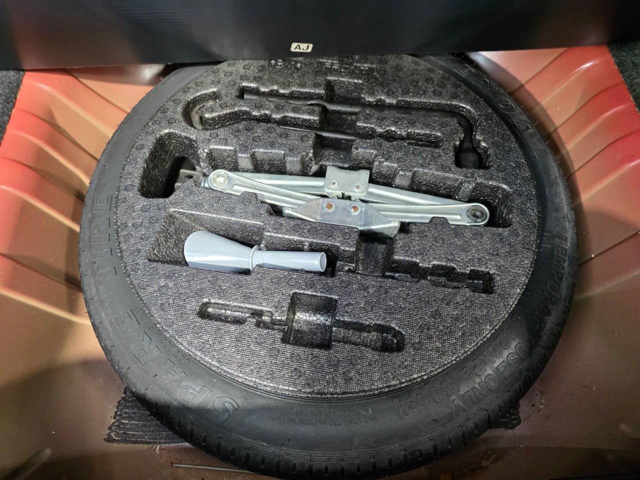 Used 2016 Honda Civic EX image 29