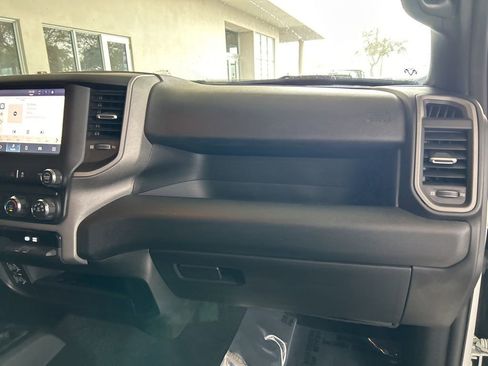 Used 2024 RAM 3500 Tradesman image 22