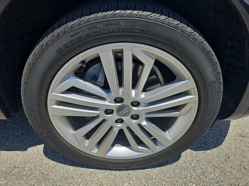 Used 2019 Audi Q5 2.0T Premium Plus AWD/4WD image 14
