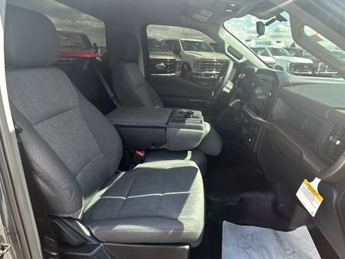 Certified 2025 Ford F150 XL AWD/4WD image 11