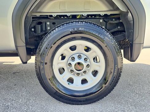Certified 2026 GMC Sierra 2500 Pro w/ Max Trailering Package RWD image 7