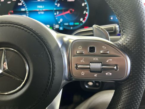 Certified 2021 Mercedes-Benz GLS 63 AMG 4MATIC image 34
