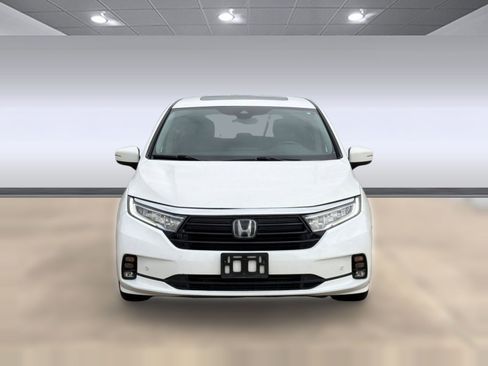 Used 2022 Honda Odyssey Touring image 6