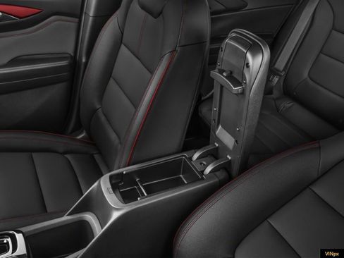 New 2026 Chevrolet TrailBlazer RS w/ Convenience Package image 12