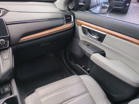 Used 2018 Honda CR-V EX-L image 19