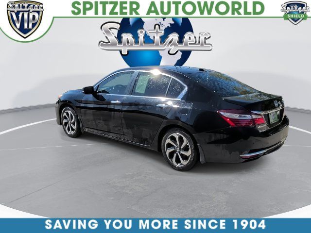 Used 2017 Honda Accord EX-L image 7