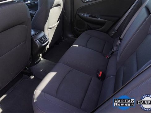 Used 2024 Chevrolet Malibu LT image 12