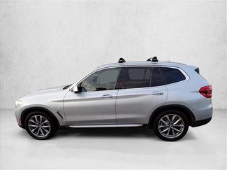 Used 2019 BMW X3 xDrive30i w/ Convenience Package video 2