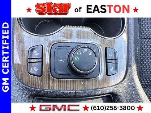 Certified 2023 GMC Acadia SLE w/ Driver Convenience Package image 36