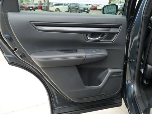New 2026 Honda CR-V Sport-L image 18