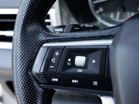 Used 2022 Mitsubishi Outlander SEL FWD image 22