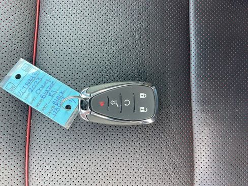 Used 2023 Chevrolet Blazer RS w/ Driver Confidence II Package image 39