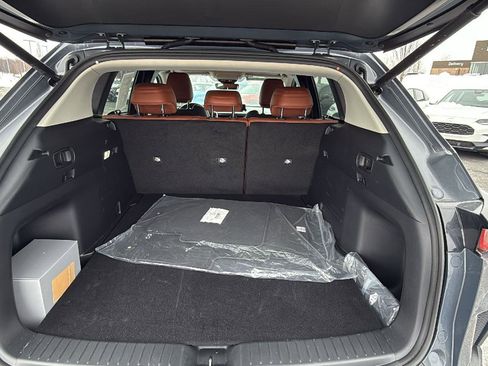 Used 2024 MAZDA CX-50 Meridian Edition image 22