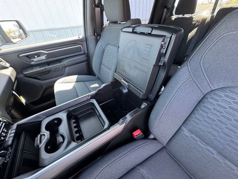 New 2026 RAM 1500 Big Horn AWD/4WD image 35