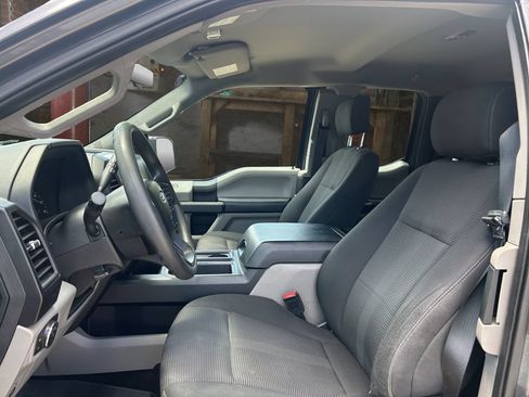 Certified 2018 Ford F150 XL w/ Equipment Group 101A Mid AWD/4WD image 19