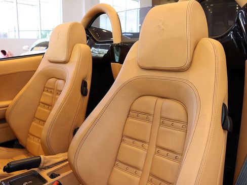 Used 2007 Ferrari F430 Spider image 83