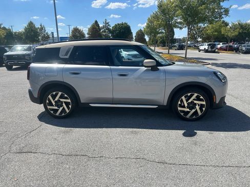 Used 2025 MINI Cooper Countryman S AWD/4WD image 4
