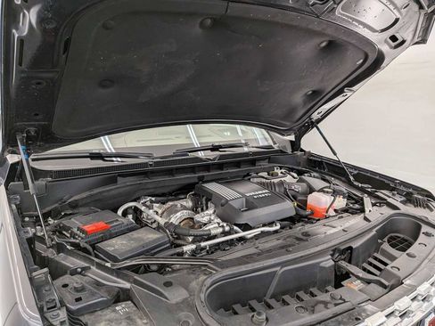 Certified 2024 GMC Yukon Denali w/ Advanced Technology Package image 17