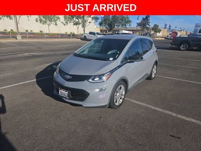 Used 2019 Chevrolet Bolt LT