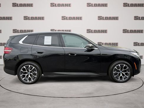 Certified 2026 BMW X3 xDrive30 w/ Premium Package AWD/4WD image 6