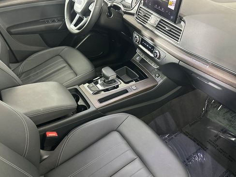 Used 2023 Audi Q5 2.0T Premium AWD/4WD image 15