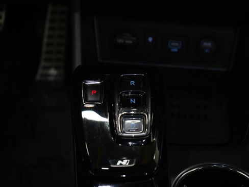 Used 2022 Hyundai Sonata N Line FWD image 17