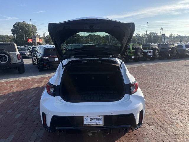 Used 2025 Toyota Corolla GR AWD/4WD image 29