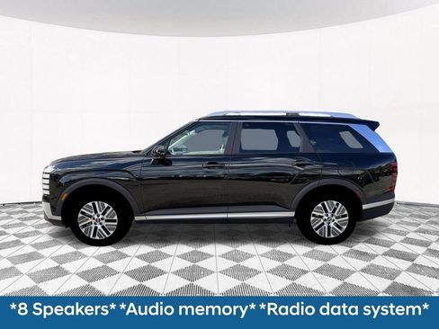 New 2026 Hyundai Palisade SEL Premium AWD/4WD image 4